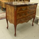 904 2110 CHEST OF DRAWERS